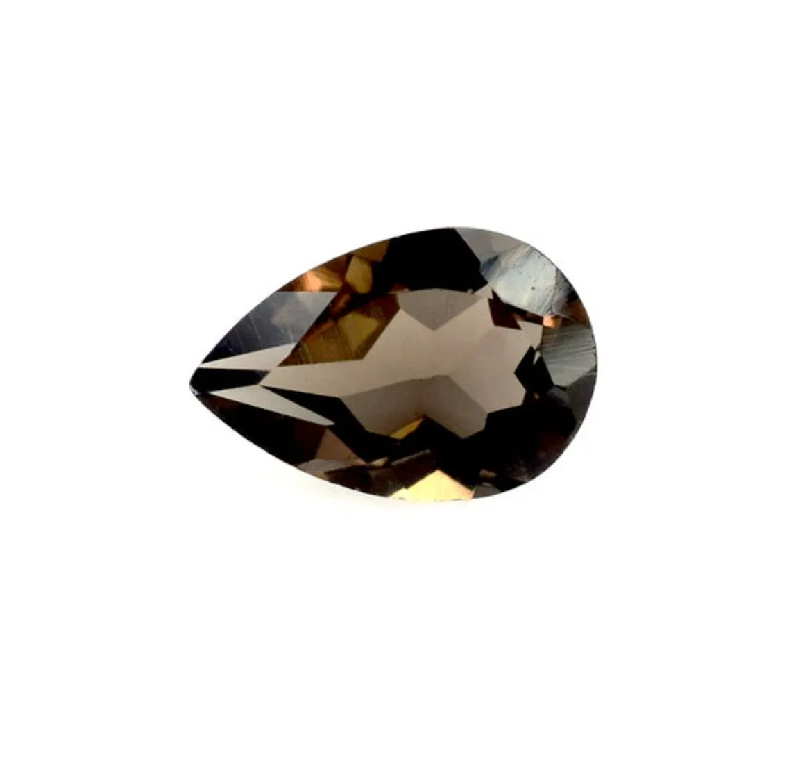 Image of June Birthstone | Smoky Quartz Meaning & Symbolic Power